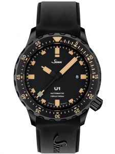 Đồng hồ Sinn Uhren Diving Watch U1 S E Art-Nr. 1010.023