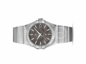 Đồng hồ Omega Constellation 123.10.35.20.06.001 35 Steel