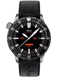 Đồng hồ Sinn Uhren Diving watch UX SDR GSG 9 (EZM 2B) Art-Nr. 403.081