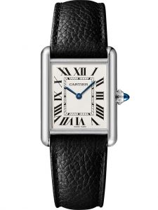 Đồng hồ Cartier Tank Must Watch Large WSTA0041