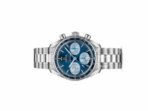 Đồng hồ Omega Speedmaster 38 Orbis Edition 324.30.38.50.03.002 32430385003002