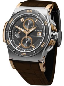 Đồng hồ Jorg Hysek Chronograph AB4402B04