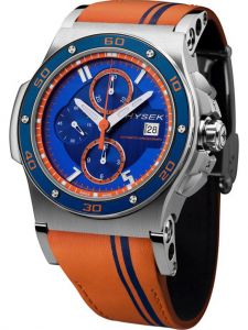 Đồng hồ Jorg Hysek Chronograph AB4402T10