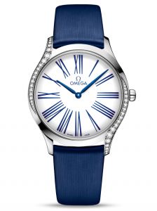 Đồng hồ Omega De Ville Trésor 428.17.36.60.04.001 42817366004001