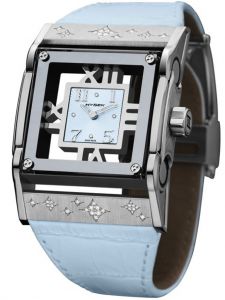 Đồng hồ Jorg Hysek Furtif FU3713A72