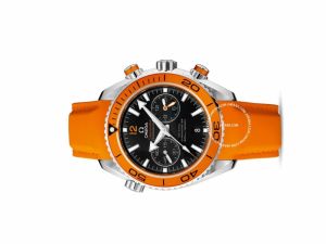 Đồng hồ Omega Seamaster Planet Ocean 600M Co-Axial Chronometer Chronograph 232.32.46.51.01.001 23232465101001