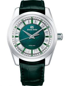 Đồng hồ Grand Seiko Masterpiece Collection SBGD207