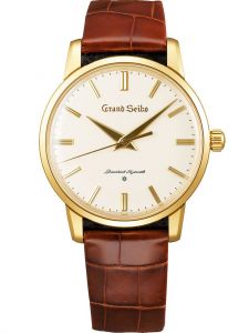 Đồng hồ Grand Seiko Elegance Collection SBGW258