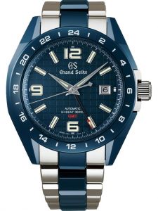 Đồng hồ Grand Seiko Sport Collection SBGJ233