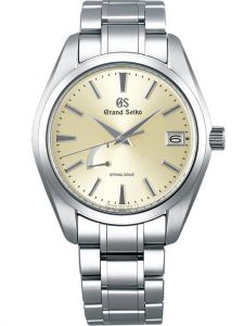 Đồng hồ Grand Seiko Heritage Collection SBGA201