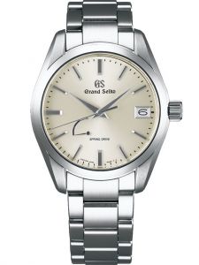 Đồng hồ Grand Seiko Heritage Collection SBGA283