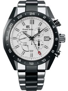 Đồng hồ Grand Seiko Sport Collection SBGC221