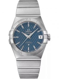 Đồng hồ Omega Constellation 123.10.38.21.03.001 38 Steel