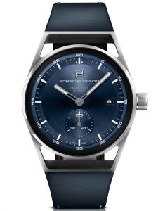 Đồng hồ Porsche Design Sport Chrono Subsecond 39 4056487017273