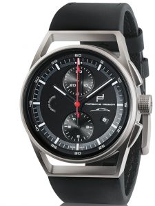 Đồng hồ Porsche Design 911 Chronograph Timeless Machine 4046901133931 - Phiên bản giới hạn