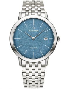 Đồng hồ Eterna Eternity For Him  2710.41.80.1736