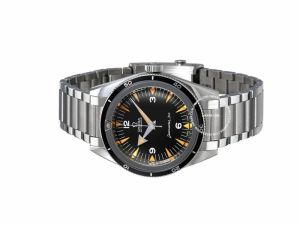 Đồng hồ Omega Seamaster 300 The 1957 Trilogy 234.10.39.20.01.001 39 Steel