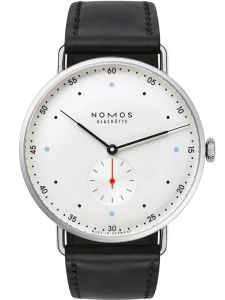 Đồng hồ Nomos Glashutte Metro 38 Ref.1109