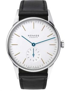 Đồng hồ Nomos Glashutte Orion Ref.301