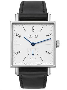 Đồng hồ Nomos Glashutte Tetra Ref.408