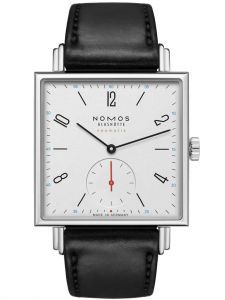 Đồng hồ Nomos Glashutte Tetra Neomatik 39 Ref.421