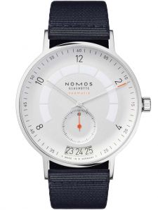 Đồng hồ Nomos Glashutte Autobahn Neomatik 41 Date Ref.1301