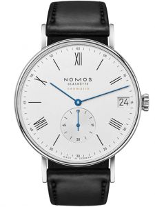 Đồng hồ Nomos Glashutte Ludwig Neomatik 41 Date Ref.261