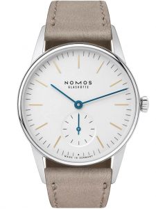 Đồng hồ Nomos Glashutte Orion 33 Ref.321
