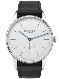 Đồng hồ Nomos Glashutte Orion 38 Ref.387