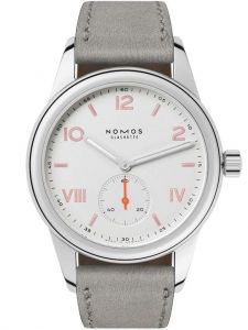 Đồng hồ Nomos Glashutte Club Campus Ref.708