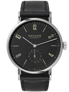 Đồng hồ Nomos Glashutte Tangomat Ruthenium Ref.603