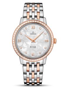 Đồng hồ Omega De Ville Prestige Butterfly 424.25.33.60.52.001 42425336052001