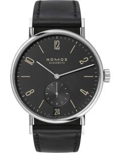 Đồng hồ Nomos Glashutte Tangomat Ruthenium Date Ref.604