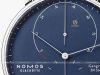 dong-ho-nomos-glashutte-lambda-deep-blue-ref-935 - ảnh nhỏ 2