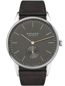 Đồng hồ Nomos Glashutte Orion 1989 Ref.385