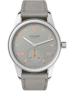 Đồng hồ Nomos Glashutte Club Campus Absolute Gray Ref.712