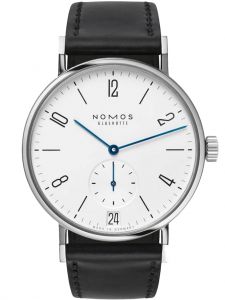 Đồng hồ Nomos Glashutte Tangomat Date Ref.602