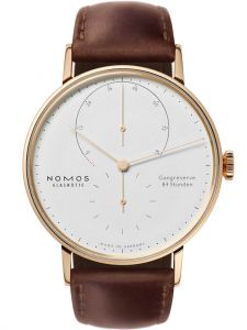 Đồng hồ Nomos Glashutte Lambda 39 Ref.952