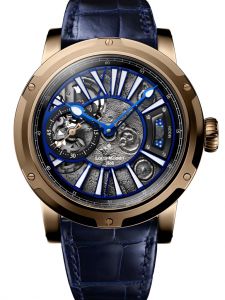 Đồng hồ Louis Moinet Moon LM-45.50.MO - Phiên bản giới hạn 12 chiếc
