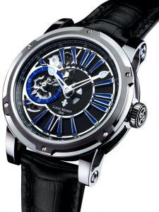 Đồng hồ Louis Moinet Metropolis LM-45.10.50 - Phiên bản giới hạn 60 chiếc