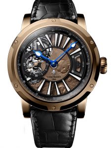 Đồng hồ Louis Moinet Mars LM-45.50.MA - Phiên bản giới hạn 12 chiếc