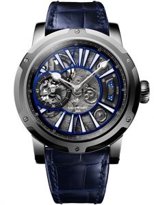 Đồng hồ Louis Moinet Moon LM-45.10.MO - Phiên bản giới hạn 60 chiếc