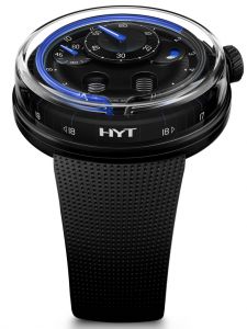 Đồng hồ HYT H2.0 251-AD-462-BF-RU - Phiên bản giới hạn 10 chiếc
