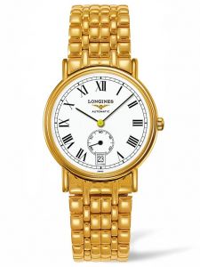 Đồng hồ Longines Presence L48042118