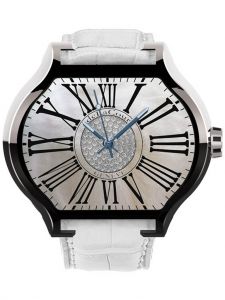 Đồng hồ Delacour City Medium Romano WAST2708-1702