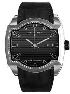 Đồng hồ Delacour Saqra Urban WATI0118-1727
