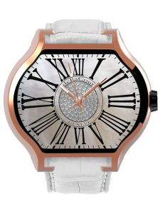 Đồng hồ Delacour City Medium Romano WAPG0436-1702