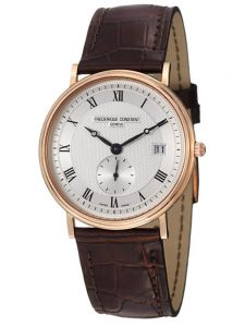 Đồng hồ Frederique Constant FC-245M4S9