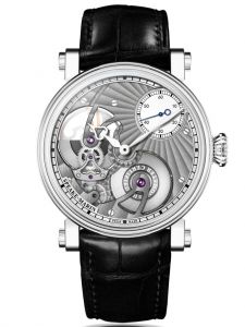 Đồng hồ Speake Marin One & Two Openworked 413807150 - Phiên bản giới hạn 19 chiếc