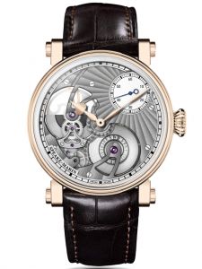 Đồng hồ Speake Marin One & Two Openworked 423807150 - Phiên bản giới hạn 10 chiếc